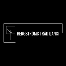 Bergströms Trädtjänst Logga